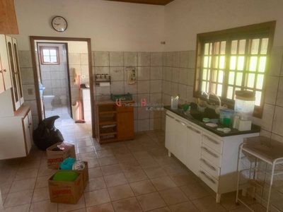 Chácara, 4 quartos, 1200 m² - Foto 2