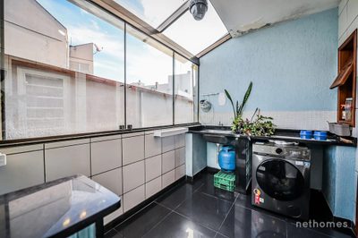 Apartamento, 2 quartos, 83 m² - Foto 4