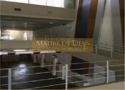 Imóvel Comercial, 2500 m² - Foto 5