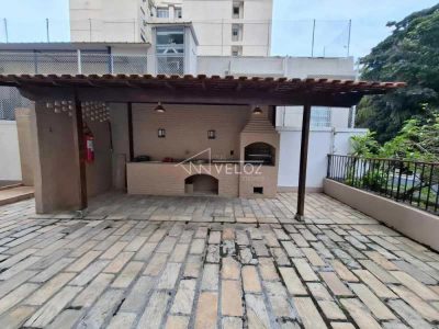 Apartamento, 2 quartos, 80 m² - Foto 1