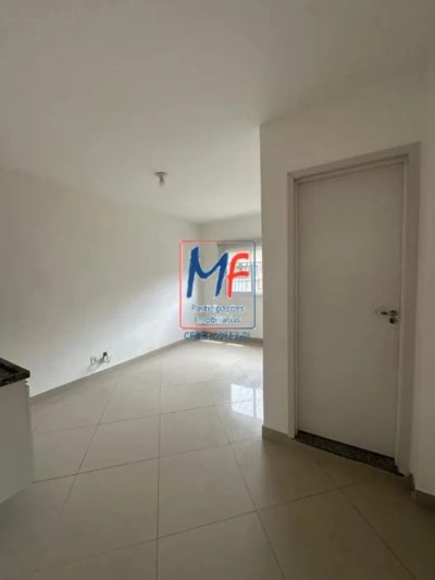 Kitnet-Studio, 20 m² - Foto 3