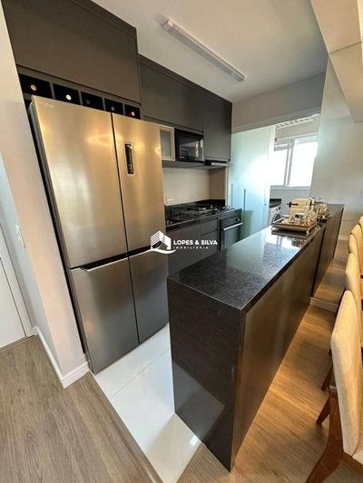 Apartamento, 2 quartos, 64 m² - Foto 3