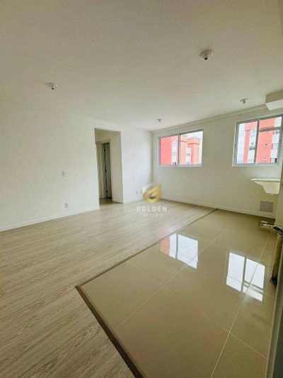 Apartamento, 2 quartos, 58 m² - Foto 2