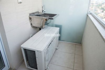 Sala-Conjunto, 32 m² - Foto 5