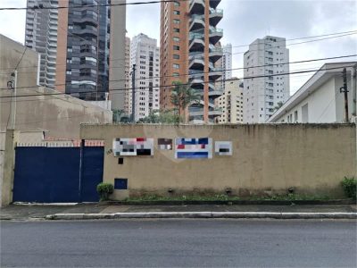 Terreno, 400 m² - Foto 1