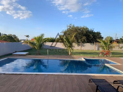 Casa, 3 quartos, 900 m² - Foto 1