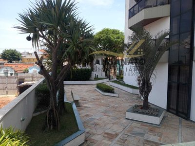 Apartamento, 3 quartos, 134 m² - Foto 4