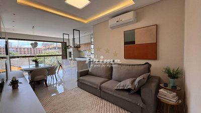 Apartamento, 2 quartos, 76 m² - Foto 4