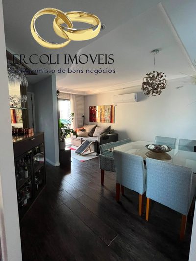 Apartamento, 3 quartos, 75 m² - Foto 4