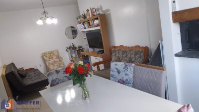Apartamento, 2 quartos, 67 m² - Foto 3