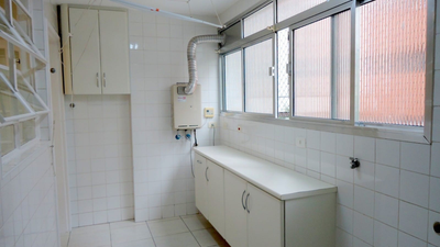 Apartamento, 3 quartos, 154 m² - Foto 2