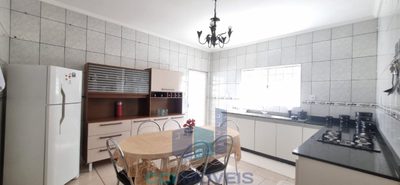 Casa, 3 quartos - Foto 3