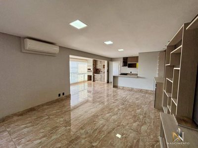 Apartamento, 3 quartos, 118 m² - Foto 5
