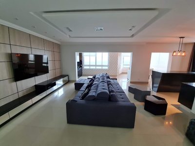 Apartamento, 4 quartos, 230 m² - Foto 1