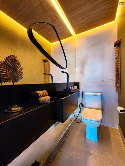 Casa, 3 quartos, 161 m² - Foto 5