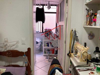 Apartamento, 3 quartos, 160 m² - Foto 4