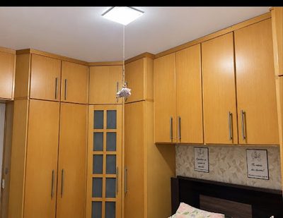 Apartamento, 2 quartos, 50 m² - Foto 5
