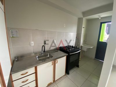 Apartamento, 2 quartos, 64 m² - Foto 5