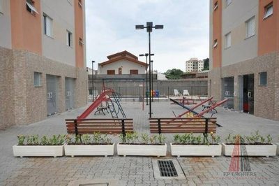 Apartamento, 2 quartos, 52 m² - Foto 5