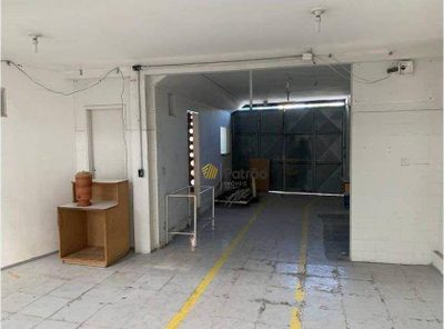 Depósito-Galpão, 322 m² - Foto 2