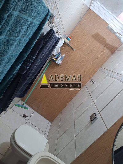 Casa, 2 quartos, 65 m² - Foto 4
