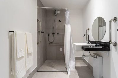 Apartamento, 1 quarto, 43 m² - Foto 3