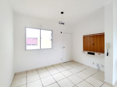 Apartamento, 2 quartos, 43 m² - Foto 2