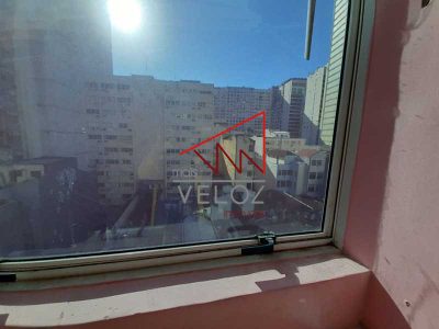 Sala-Conjunto, 28 m² - Foto 1