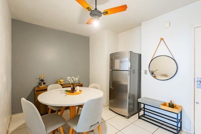 Cobertura, 3 quartos, 137 m² - Foto 1