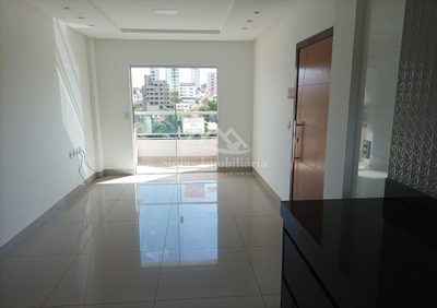Apartamento, 3 quartos - Foto 3