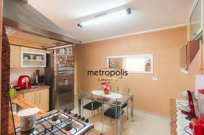 Sobrado, 3 quartos, 119 m² - Foto 5