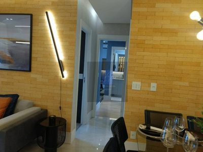 Apartamento, 2 quartos, 67 m² - Foto 5
