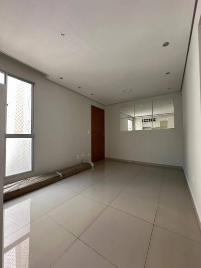 Apartamento, 2 quartos, 43 m² - Foto 4