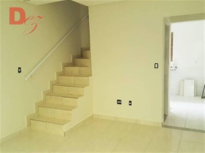 Casa, 2 quartos, 54 m² - Foto 4