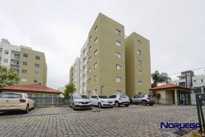 Apartamento, 2 quartos, 88 m² - Foto 1