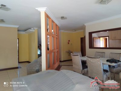 Casa de Condomínio, 5 quartos - Foto 5