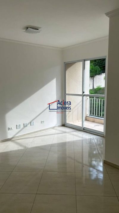 Apartamento, 2 quartos, 54 m² - Foto 3