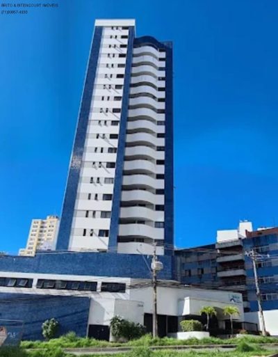 Apartamento, 3 quartos, 80 m² - Foto 1