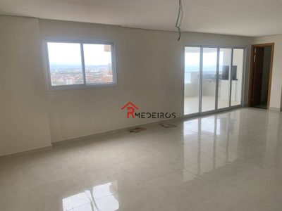 Apartamento, 3 quartos, 181 m² - Foto 3