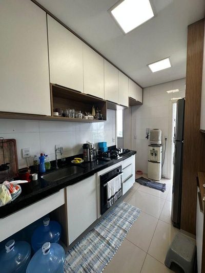 Apartamento, 3 quartos, 102 m² - Foto 2