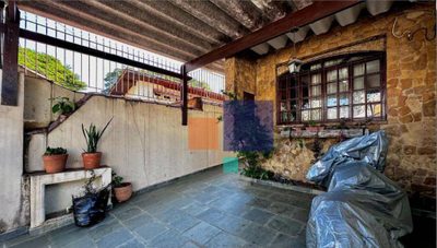 Casa, 3 quartos, 103 m² - Foto 3