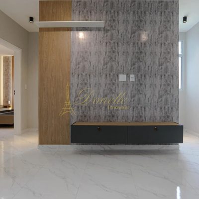 Apartamento, 2 quartos, 48 m² - Foto 4