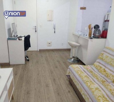 Apartamento, 1 quarto, 42 m² - Foto 3