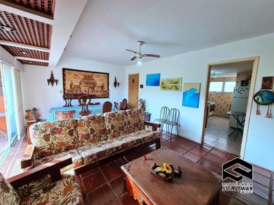 Apartamento, 4 quartos, 90 m² - Foto 2
