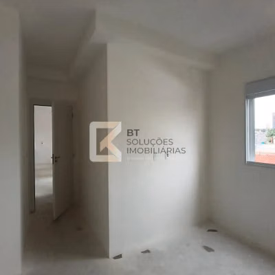Apartamento, 2 quartos, 44 m² - Foto 4