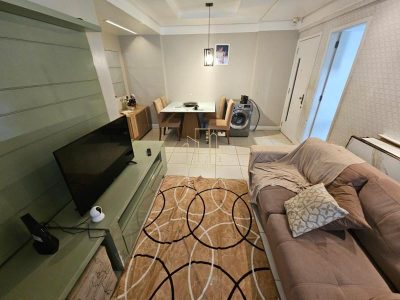 Apartamento, 3 quartos, 78 m² - Foto 3