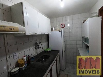 Casa de Condomínio, 2 quartos - Foto 4