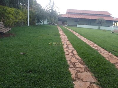 Chácara, 3 quartos, 4 m² - Foto 5