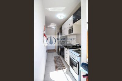Apartamento, 2 quartos, 52 m² - Foto 2