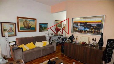 Apartamento, 2 quartos, 55 m² - Foto 3